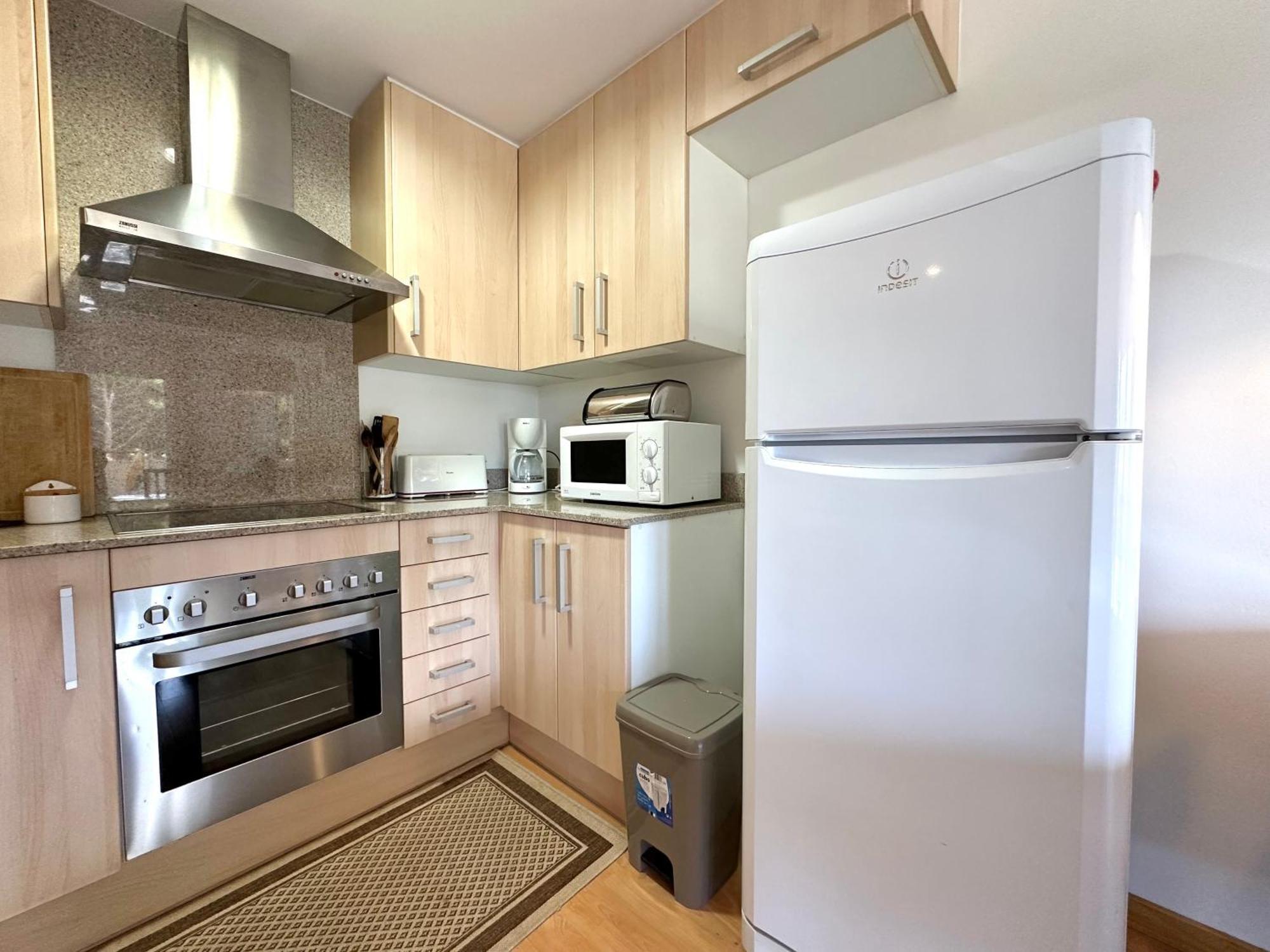 Apartamento V017 - Porto Marina *