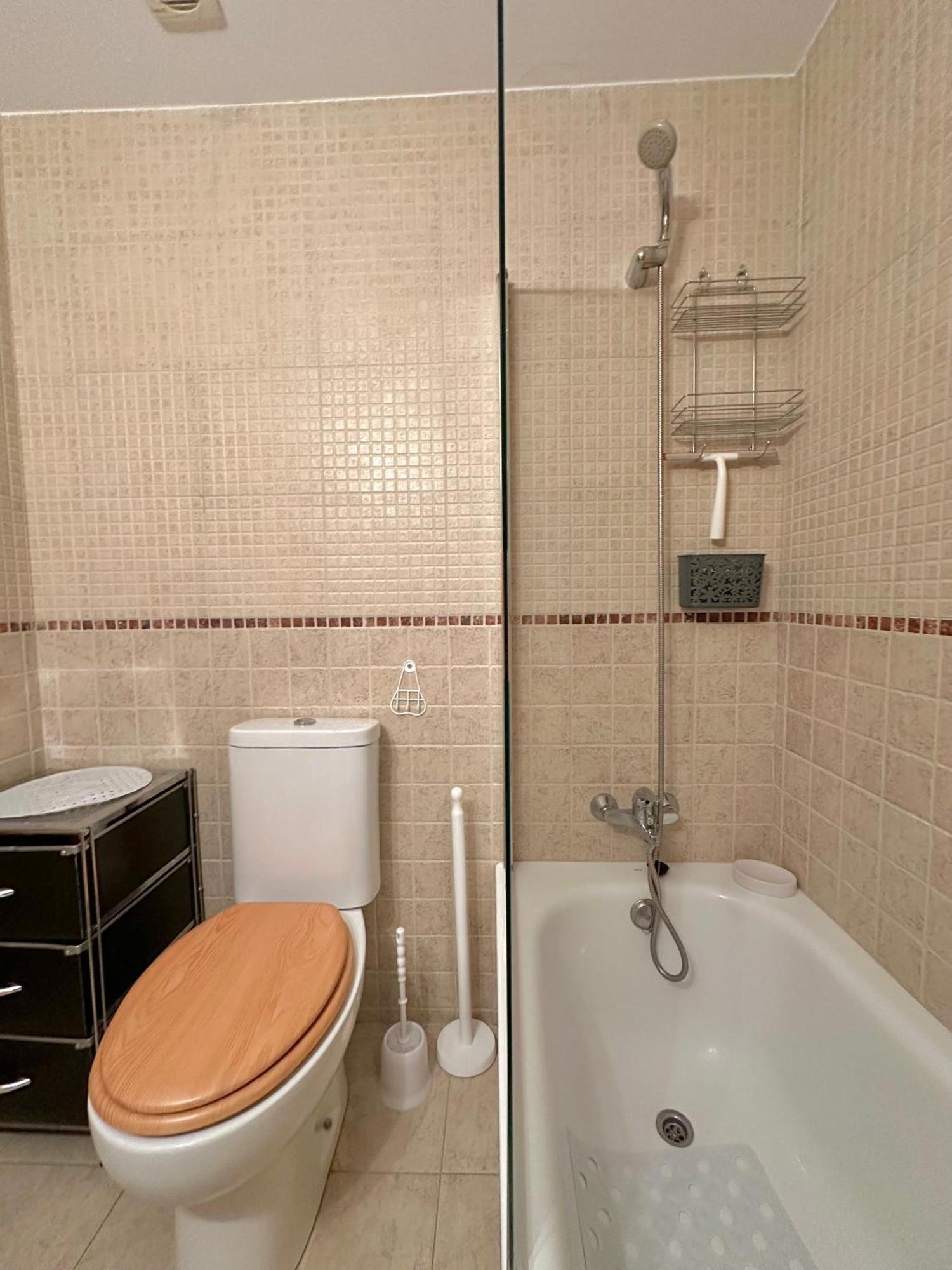 V017 - Porto Marina Apartamento Rosas
