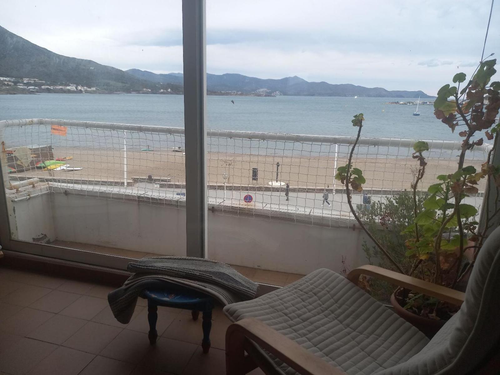 Apartament Vistes Al Mar Del Port De La Selva * El Port De La Selva