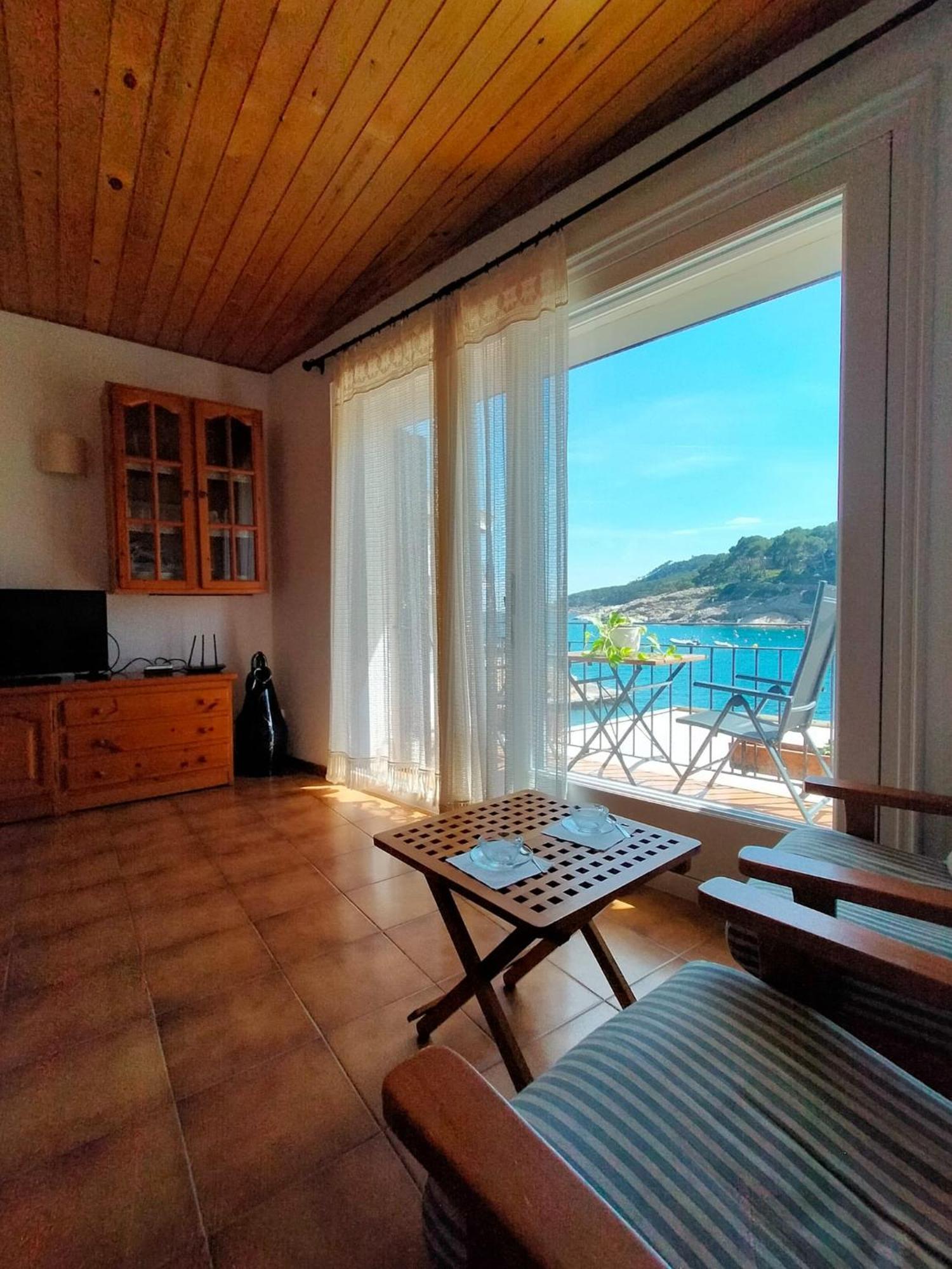 Patxei Apartment