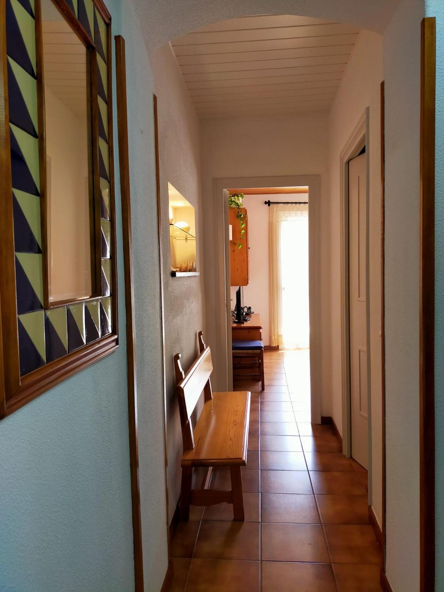 Apartment Patxei Tamariu