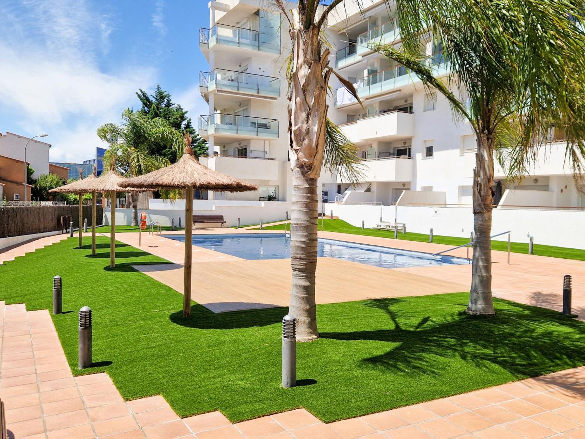 Aqua Marina By Interhome Apartment