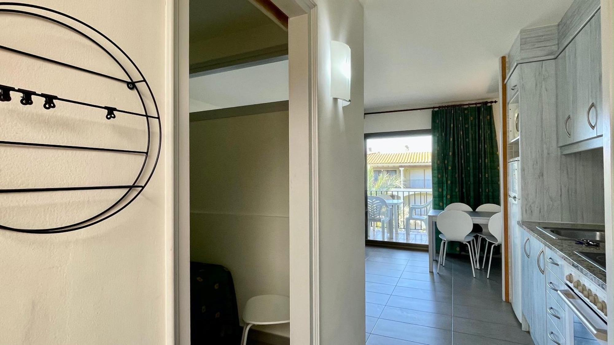 Apartment Jardins Del Mar 70-b