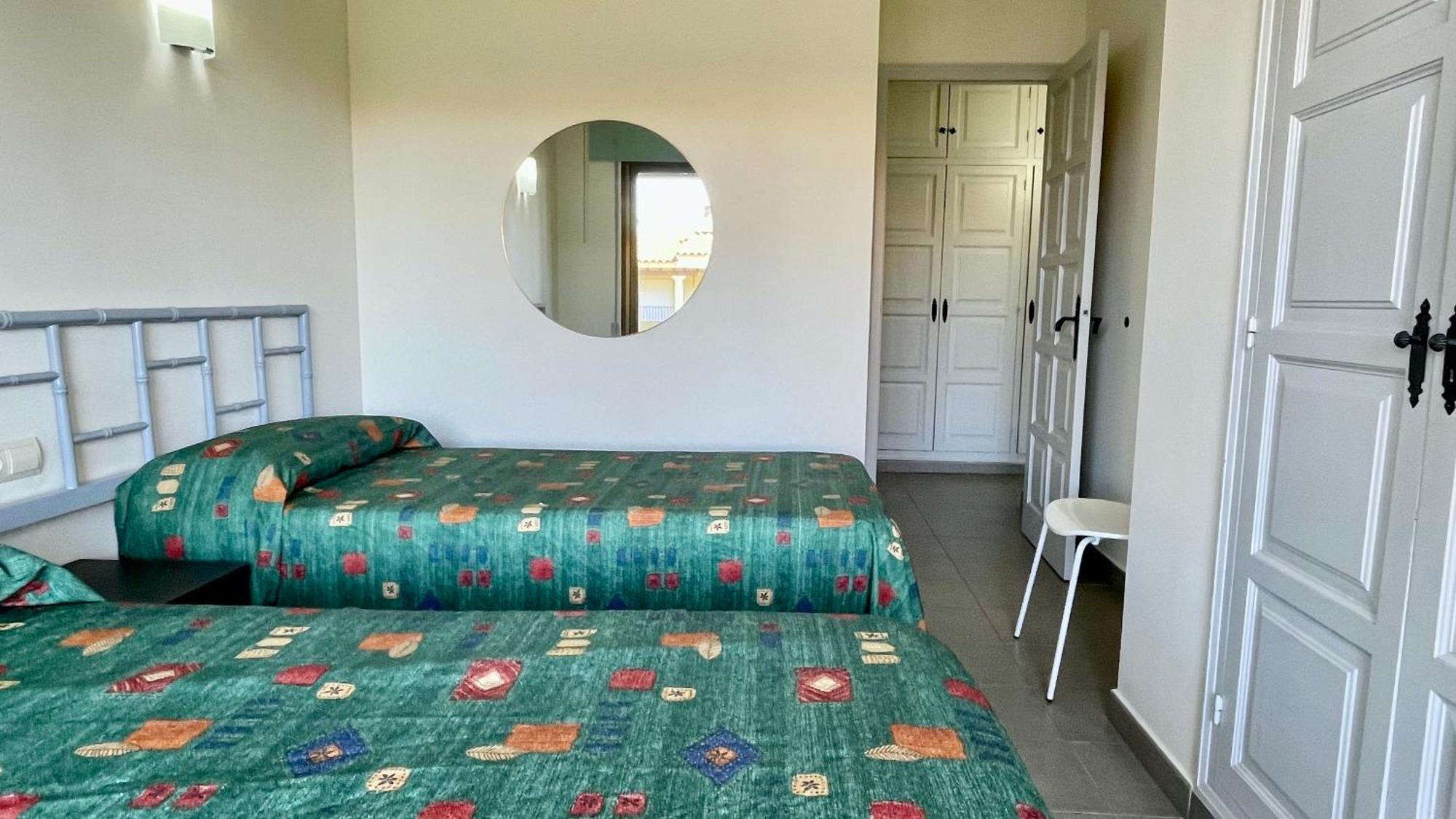 Apartment Jardins Del Mar 70-b L'Estartit