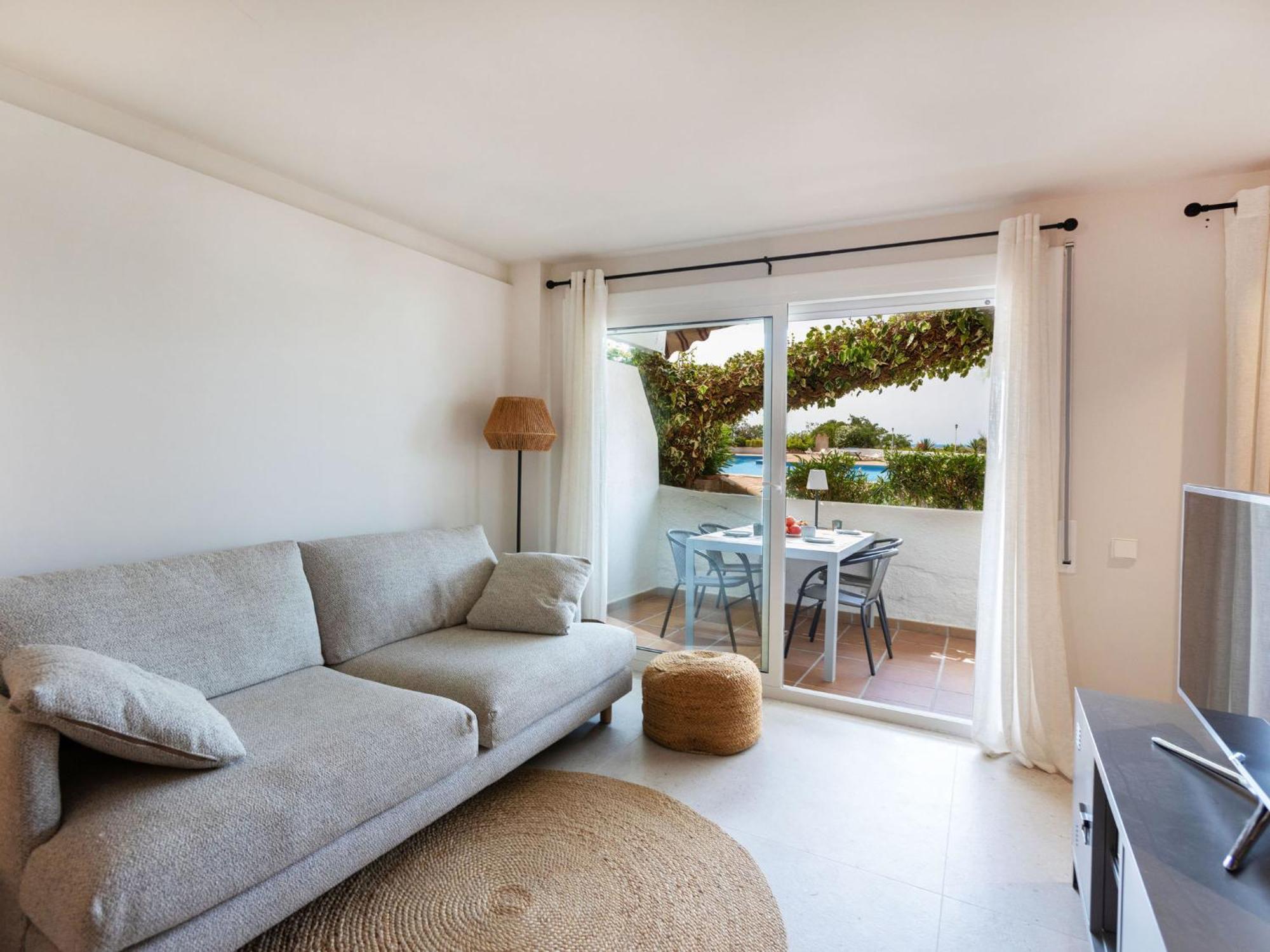 Cau By Interhome Apartamento Tossa de Mar
