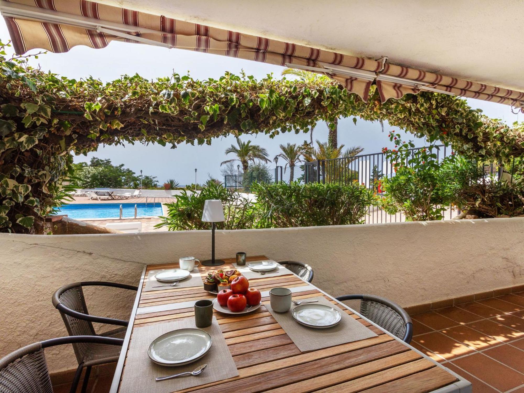 Cau By Interhome Apartamento *