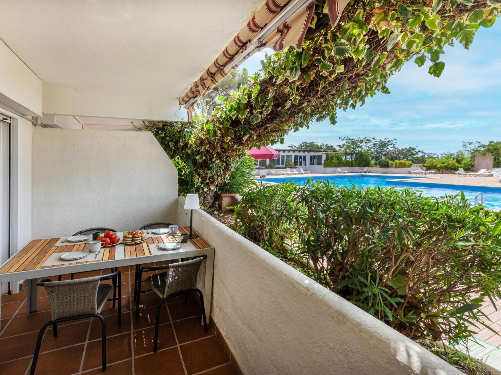 Cau By Interhome * Tossa de Mar