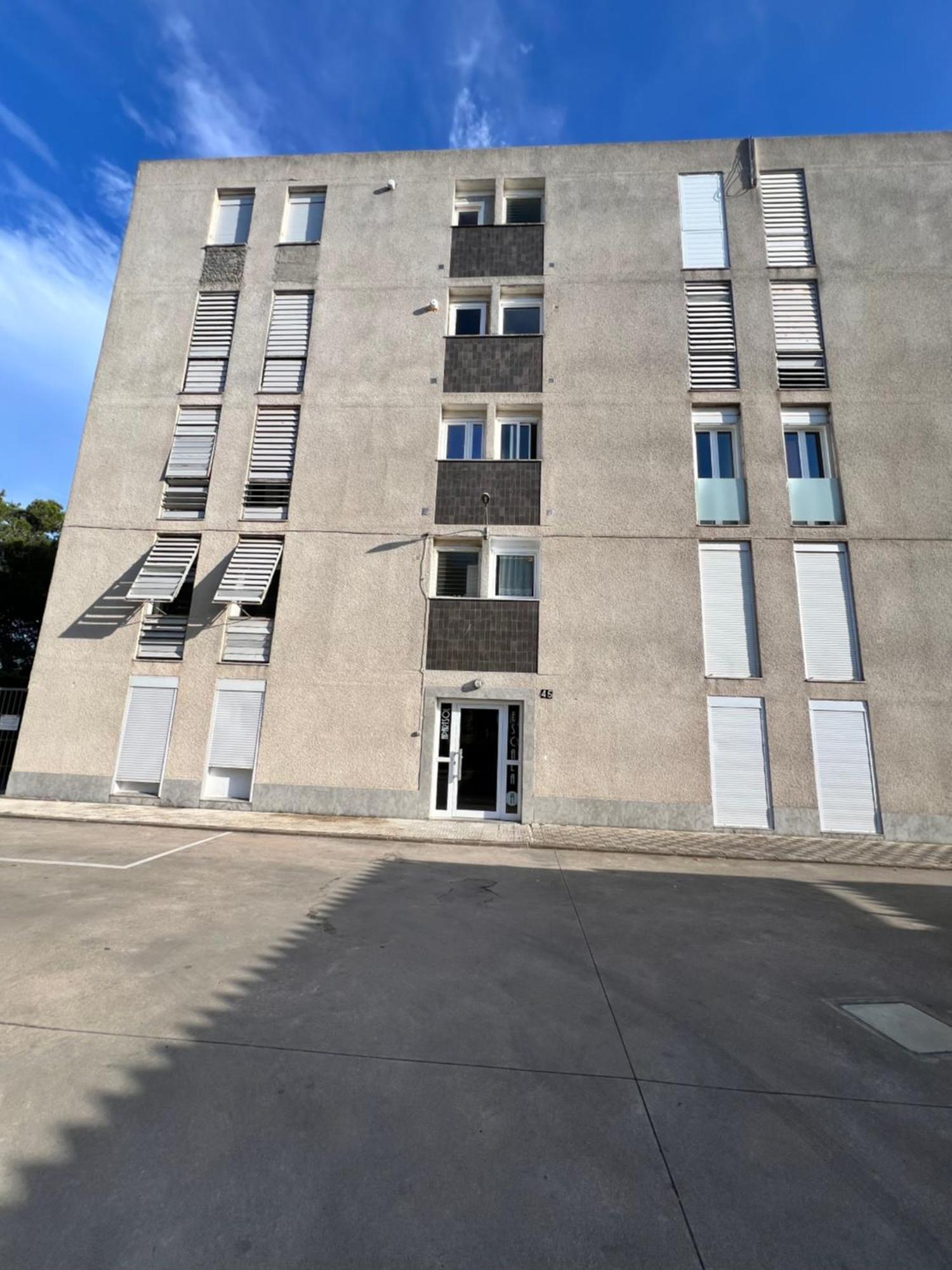 Apartamento 3 Apartment, 500m To Beach, Swimming Pool, Terrace Rosas
