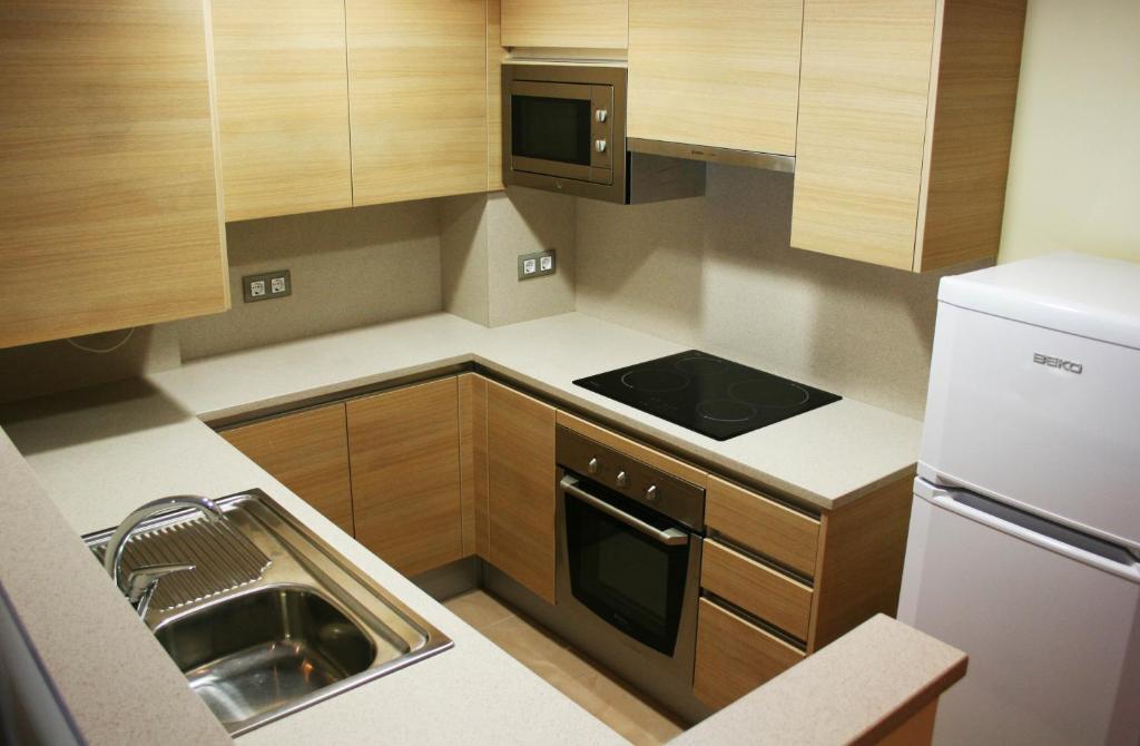 Palamós Apartamentos Apartamento Palamós
