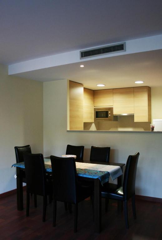 Palamós Apartamentos Apartamento *