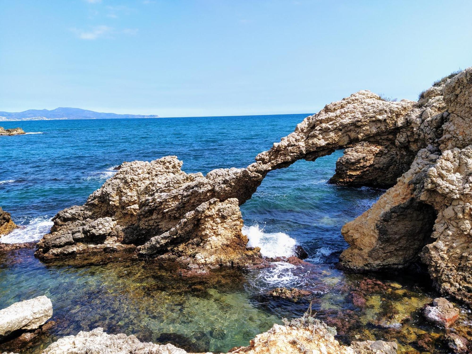 Apartamento Lliris Atico