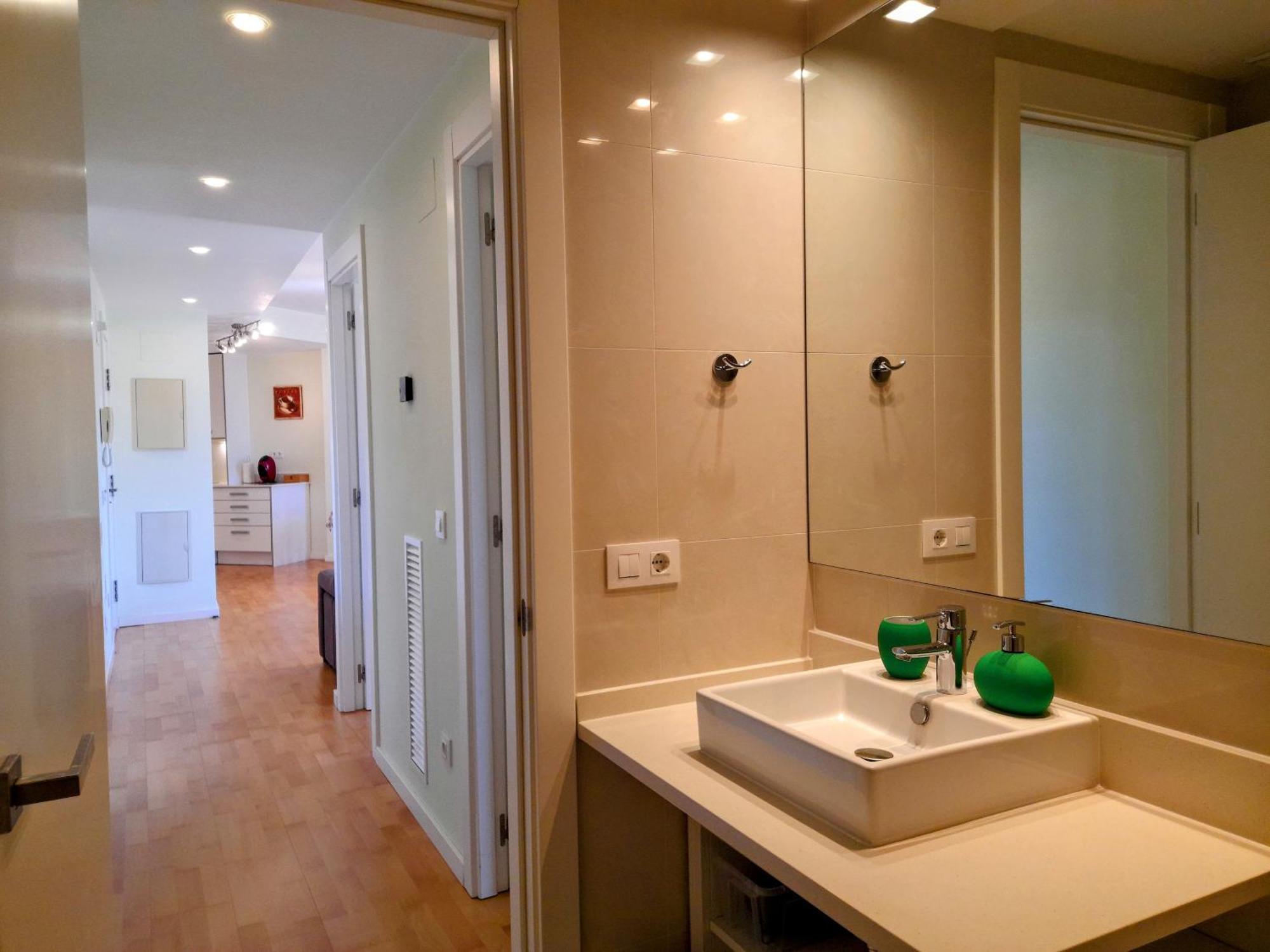 Lliris Atico Apartamento L'Estartit