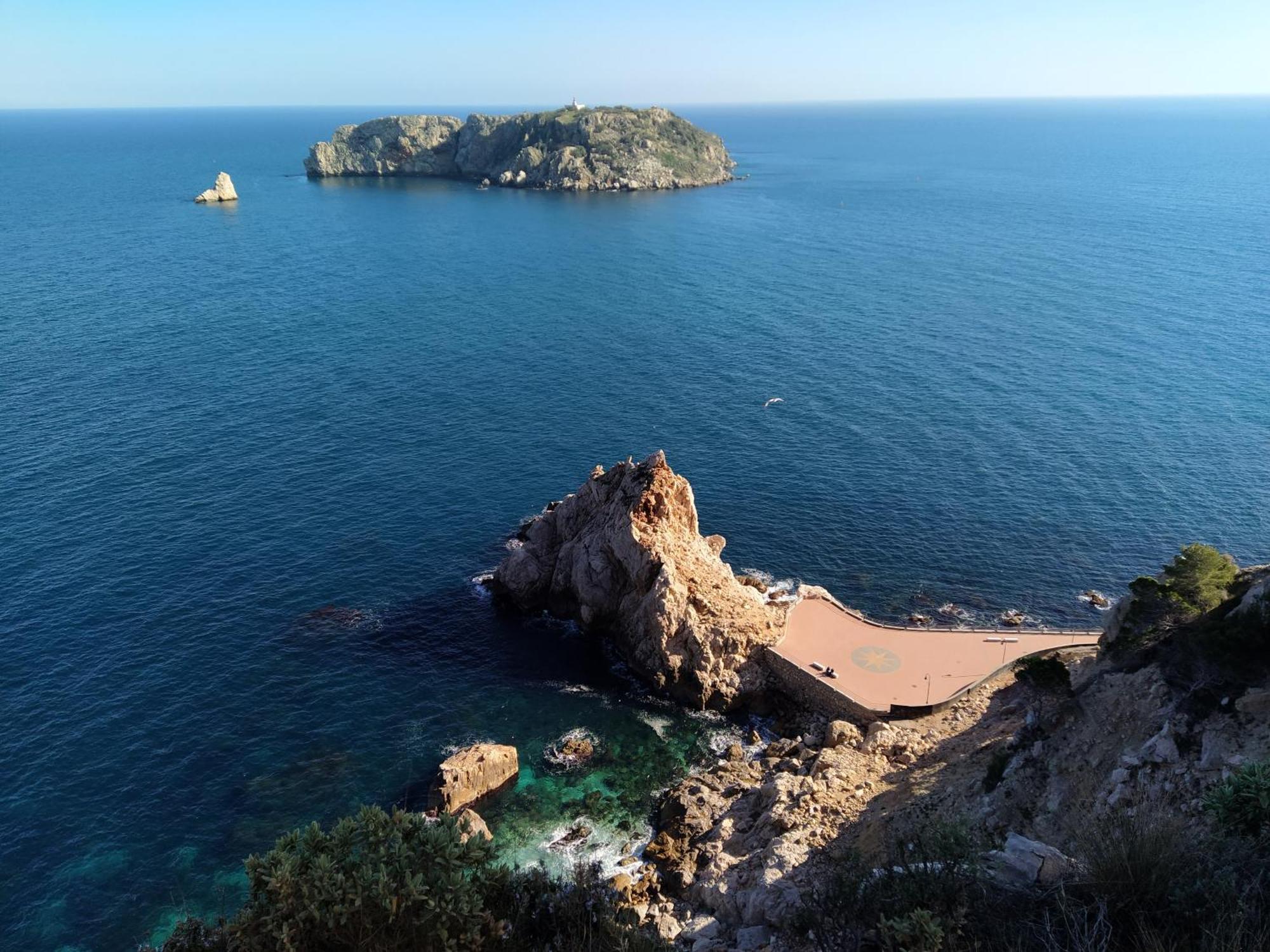 Apartamento Lliris Atico L'Estartit