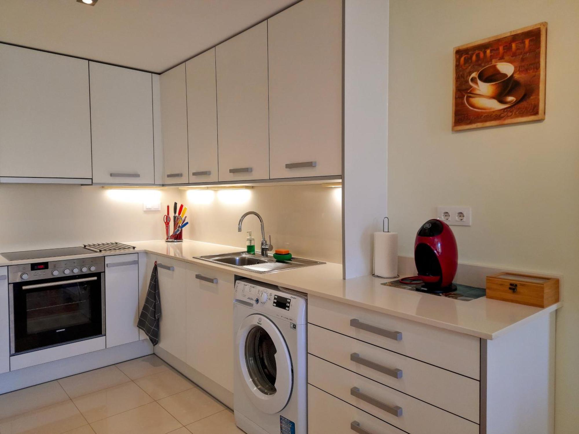 Lliris Atico Apartamento