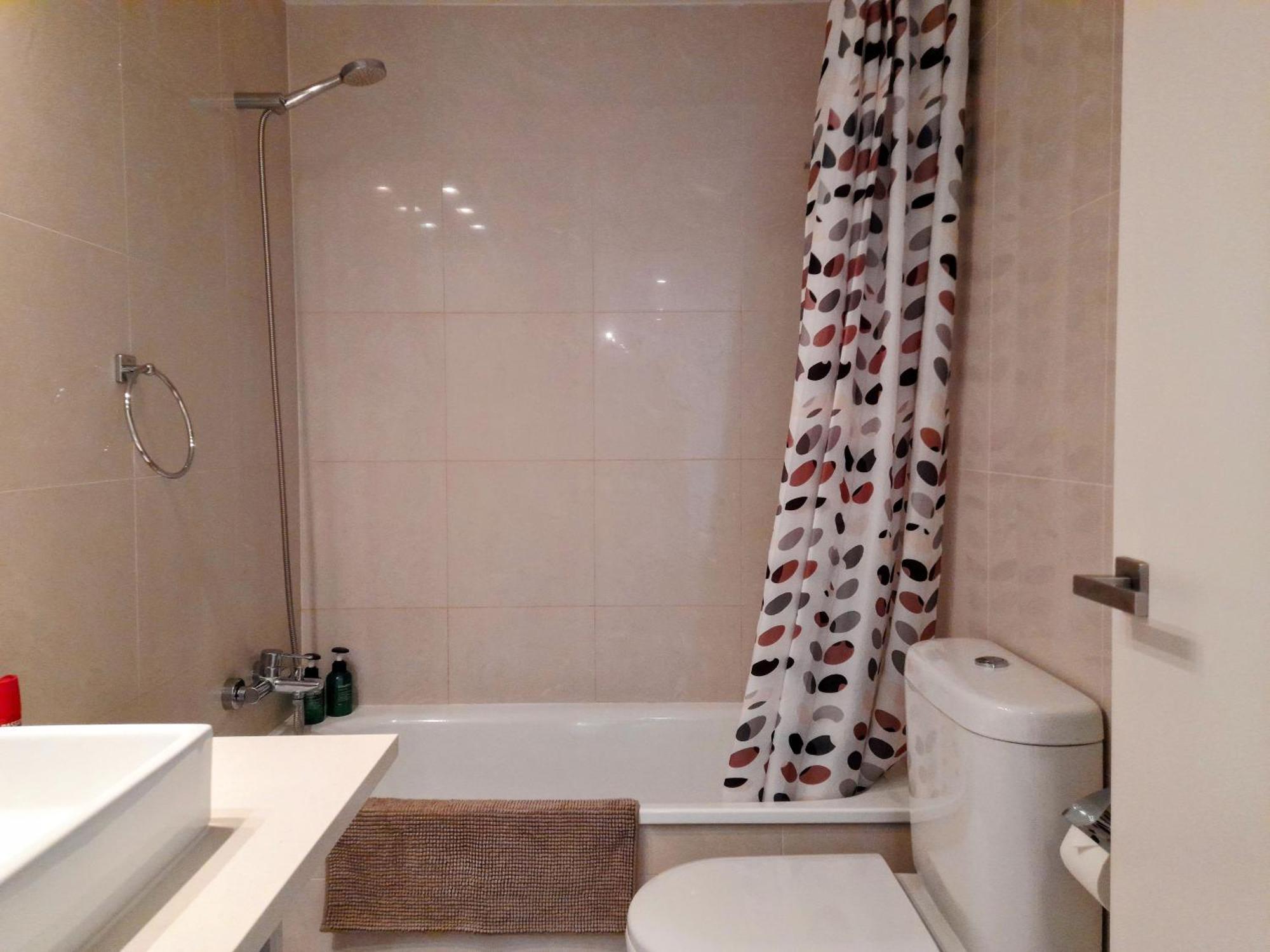 Apartamento Lliris Atico *