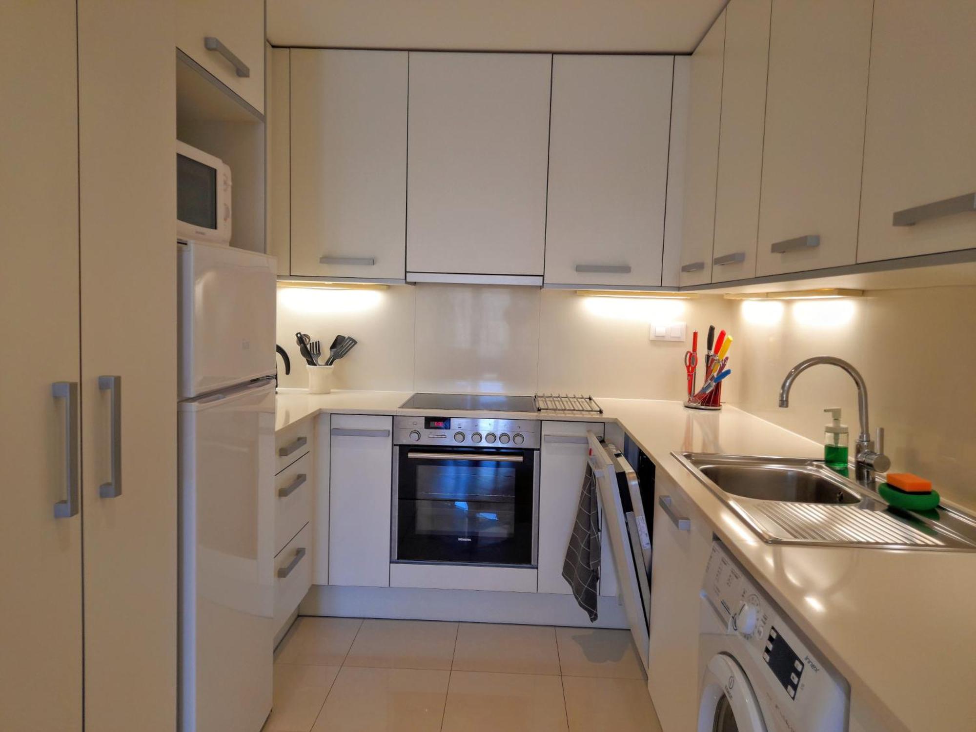Apartamento Lliris Atico L'Estartit