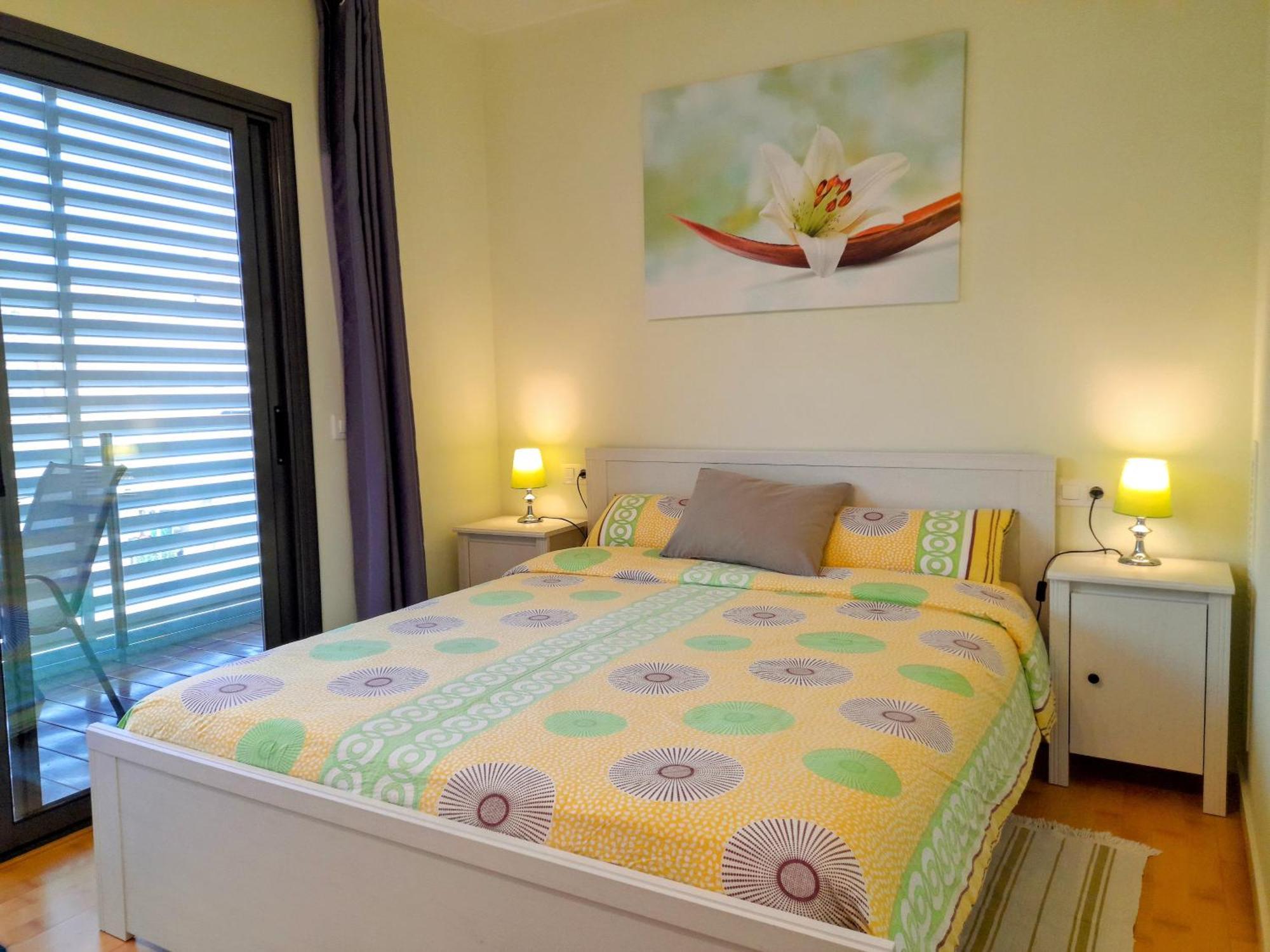 Lliris Atico Apartamento