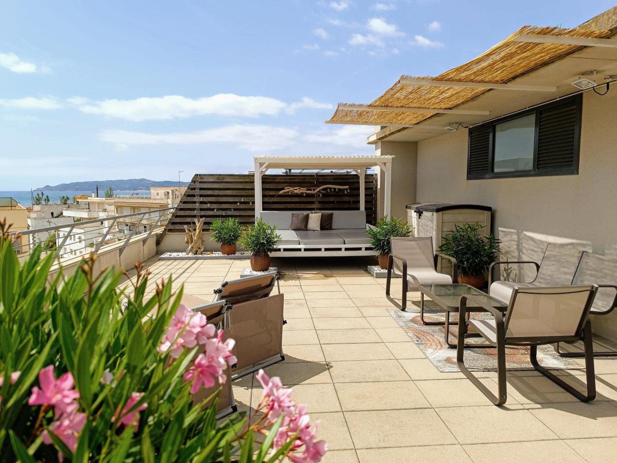 Lliris Atico Apartamento *