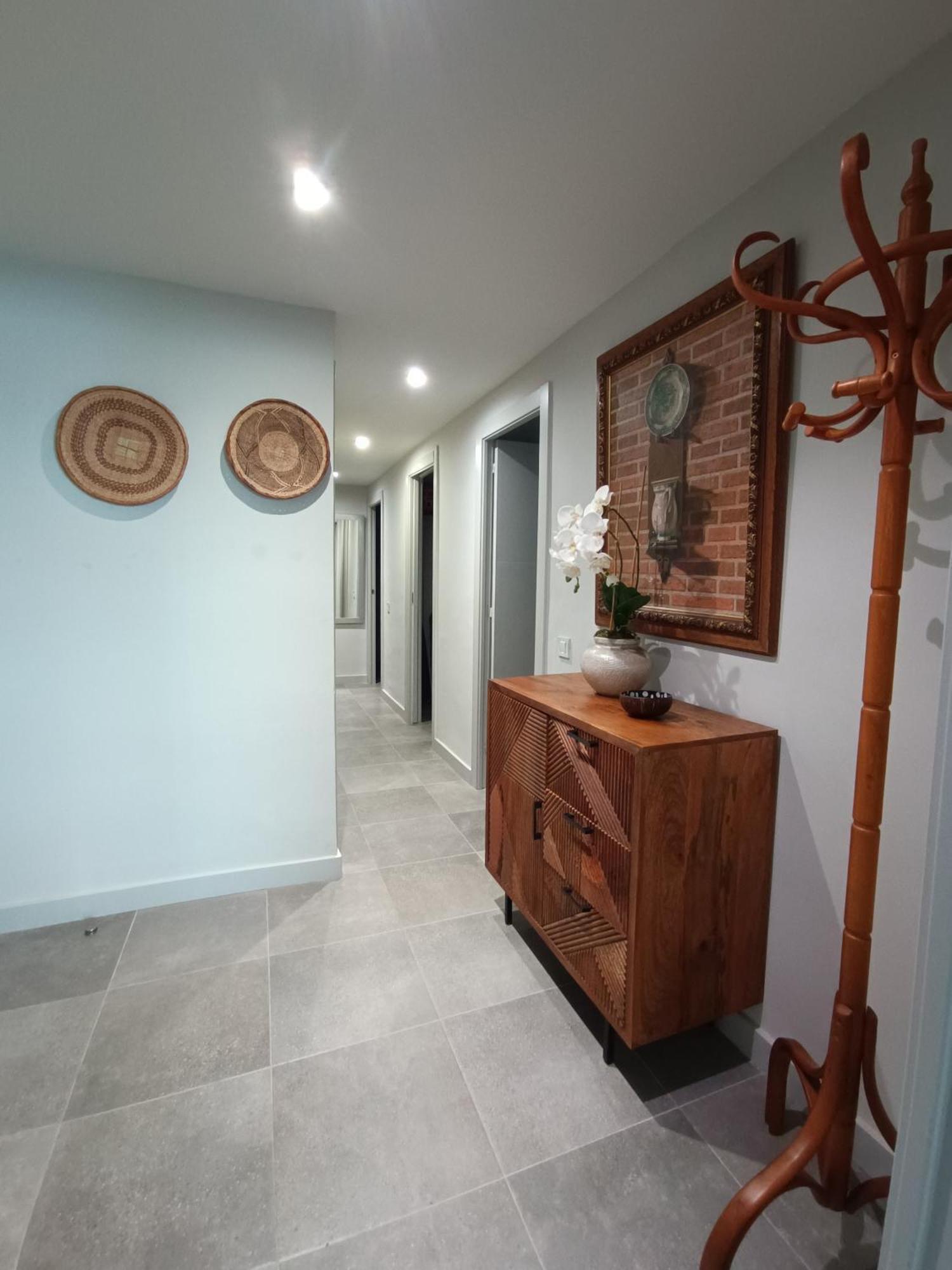 Apartment Aiguaneu Els Pins *