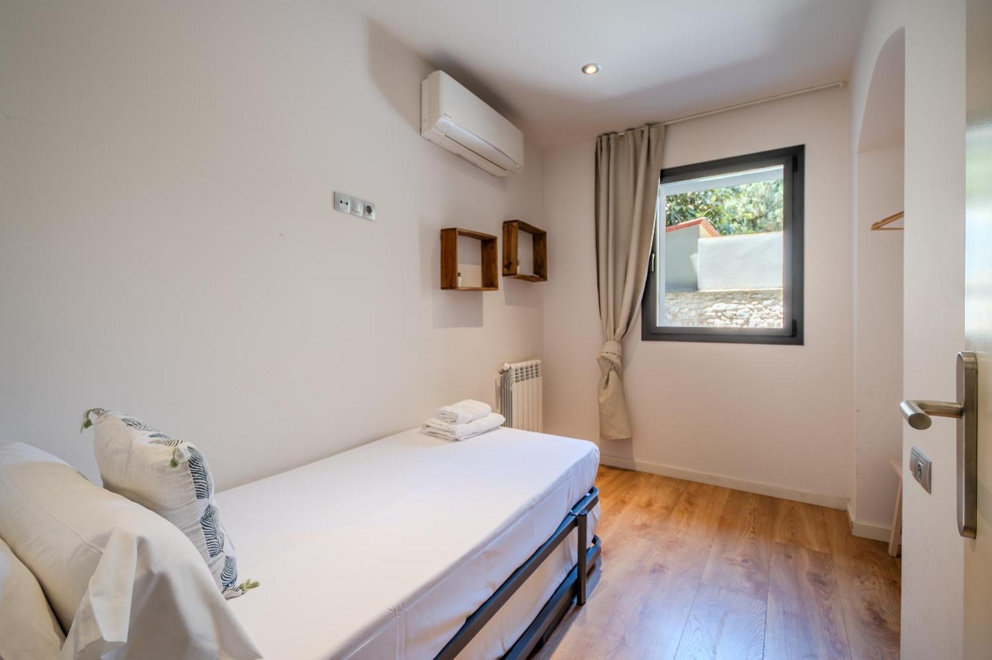 Flateli Placa Catalunya 1-2 Apartamento