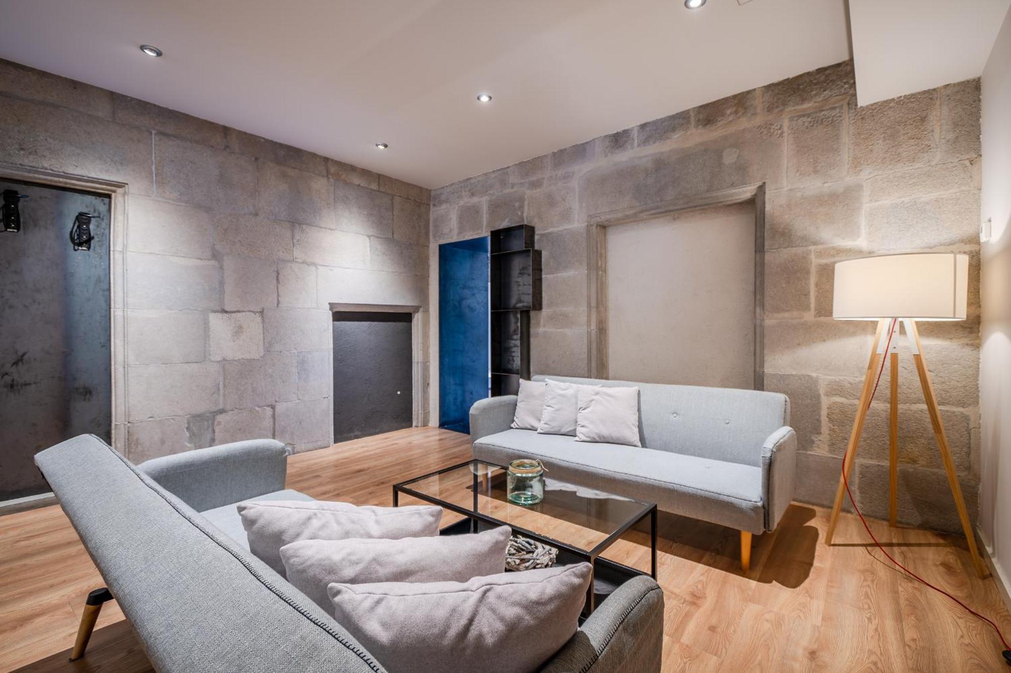 Apartamento Flateli Placa Catalunya 1-2 Gerona