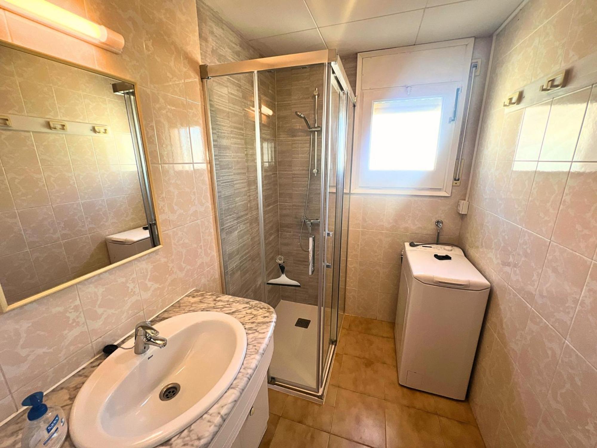 Delta 4º1ª Apartment *