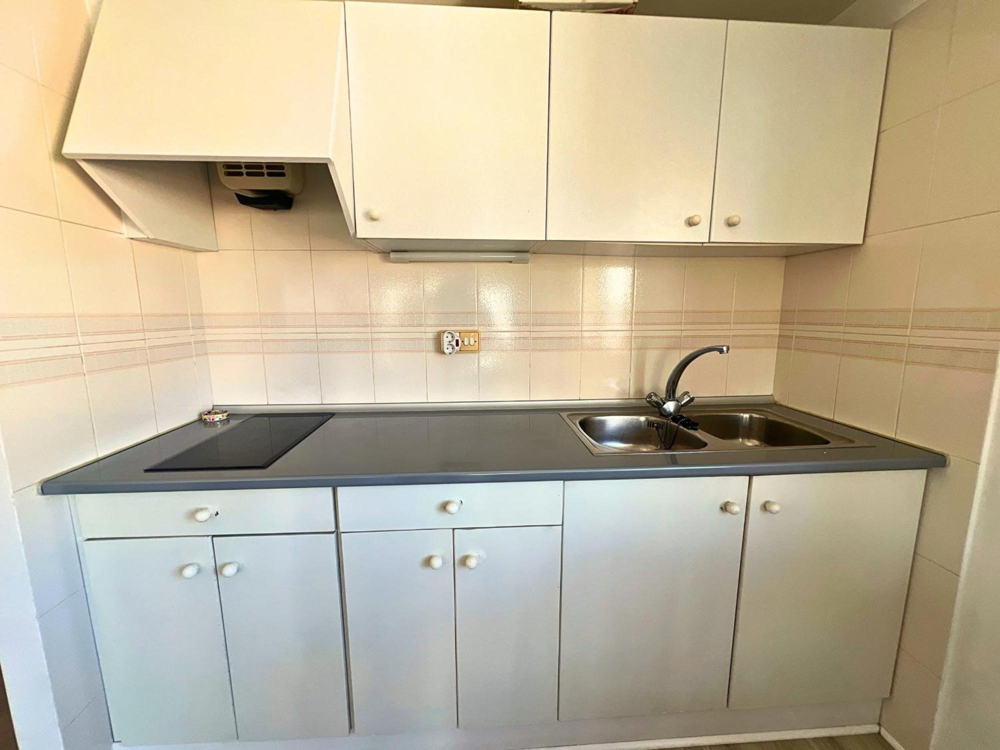 Delta 4º1ª Apartment Roses