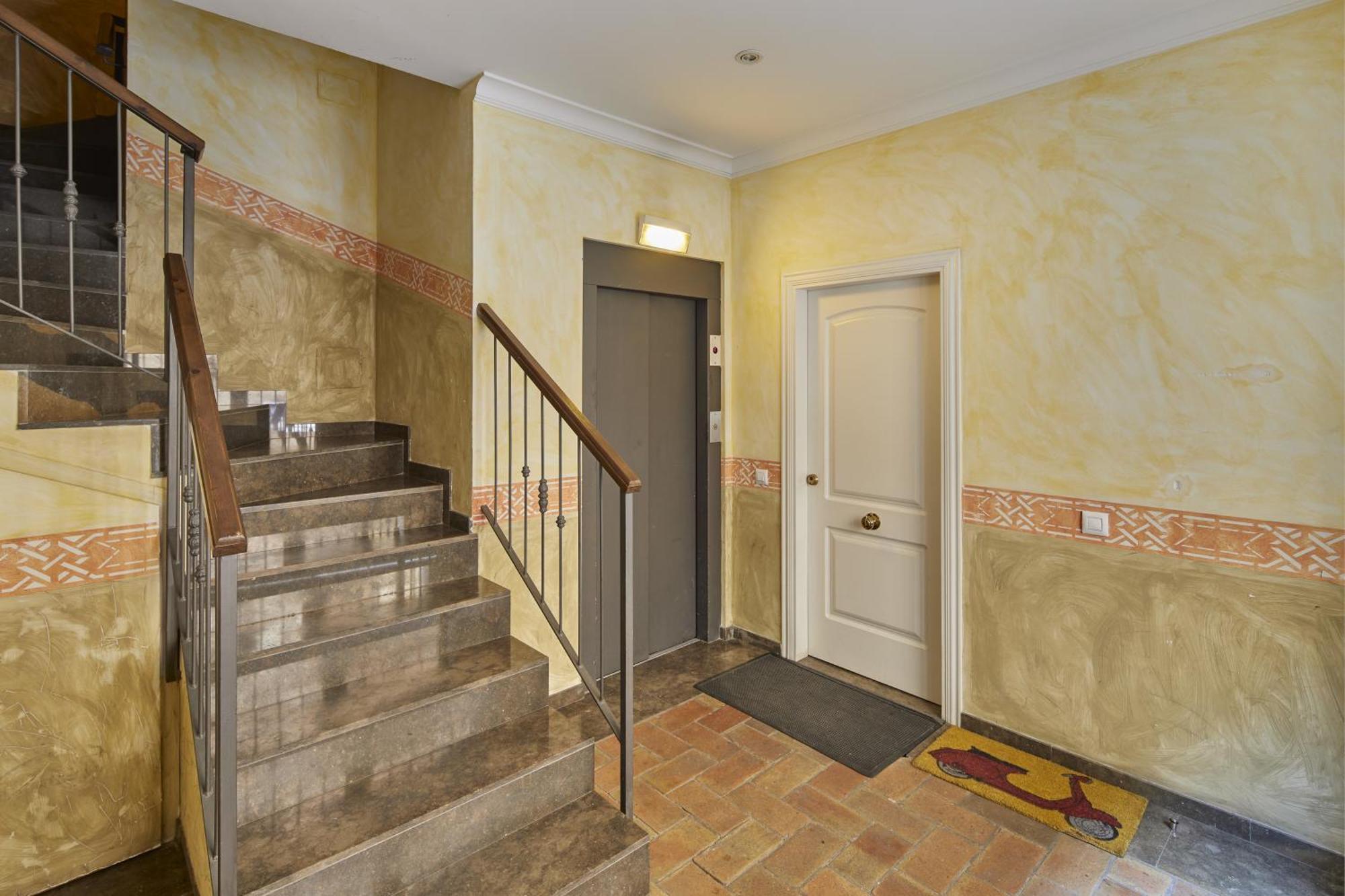 Apartamento En El Barri Vell
