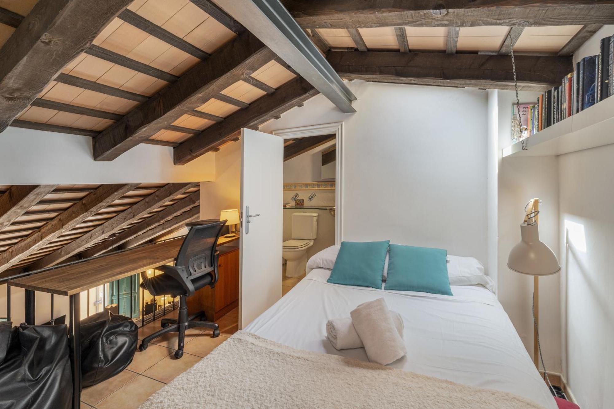 Apartamento En El Barri Vell Gerona