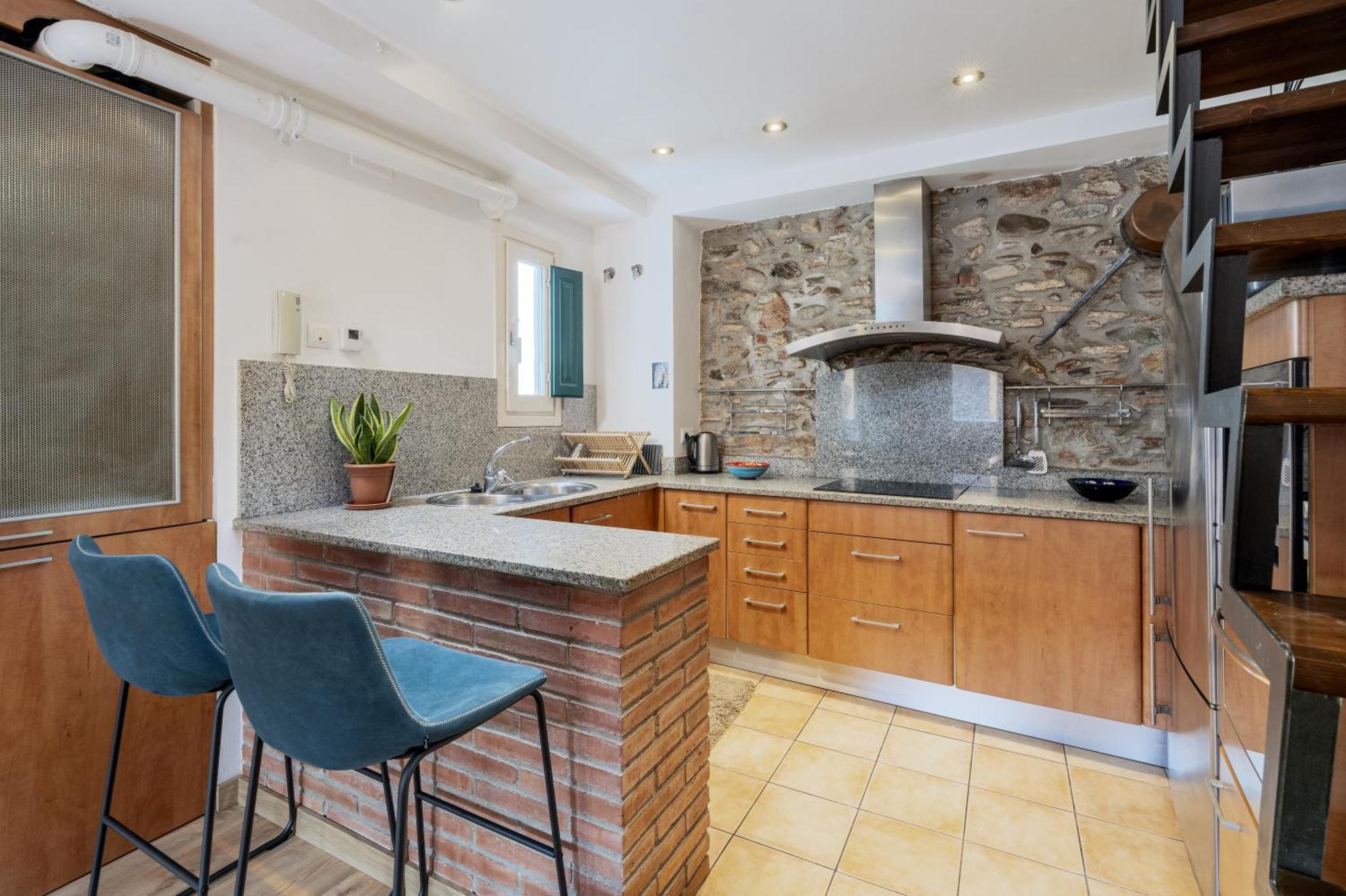 Apartamento En El Barri Vell Gerona