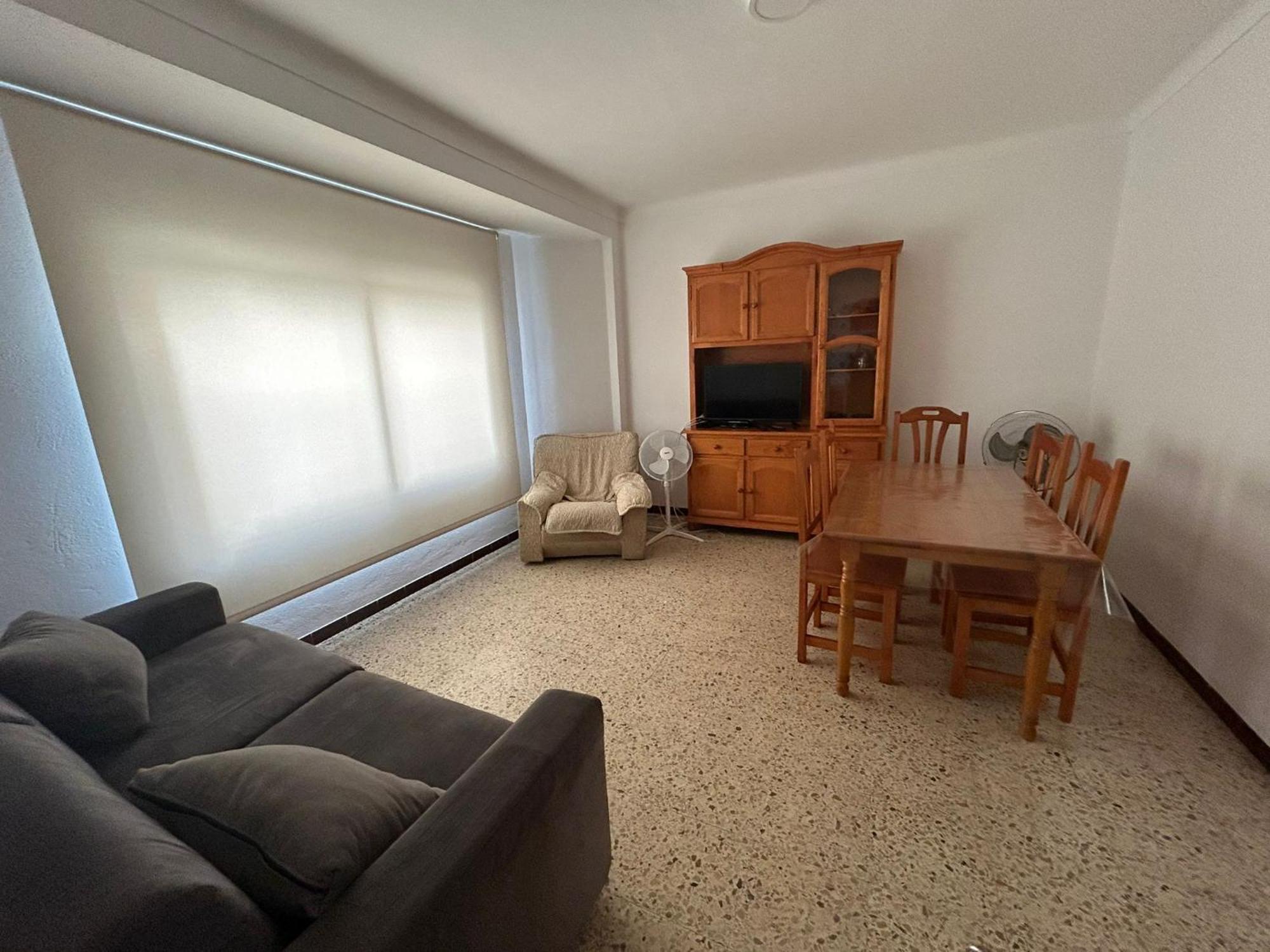 Apartamento Playa La Perola