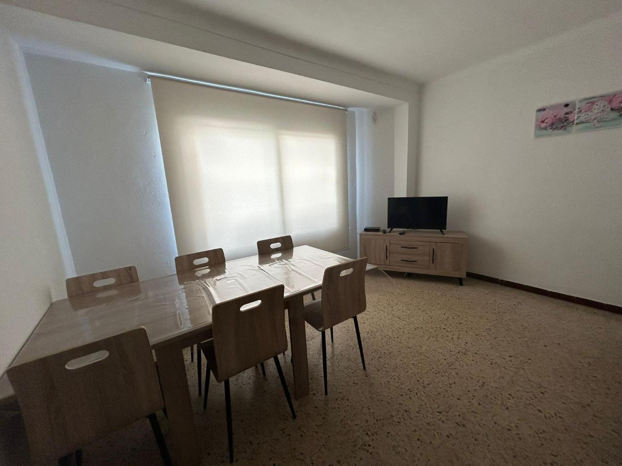 Apartamento Playa La Perola *