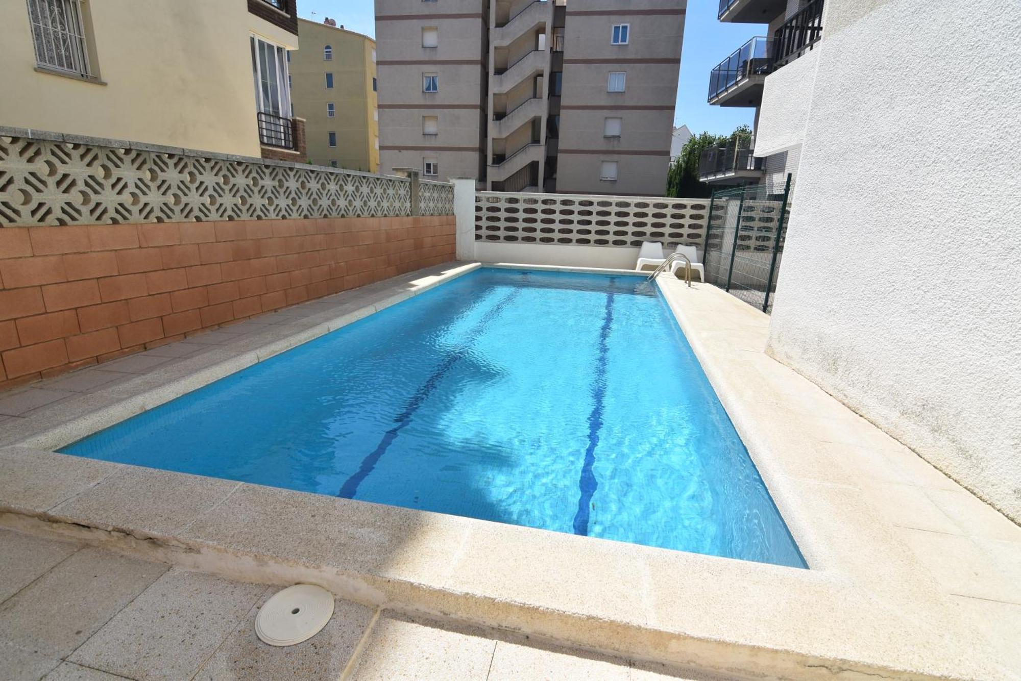 Apartamento Rnet - Mta A3 *