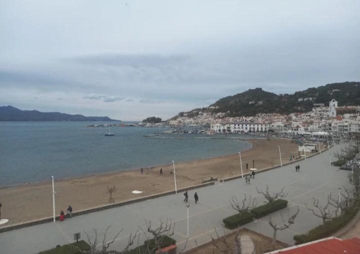 Apartament Vistes Al Mar Del Port De La Selva * El Port De La Selva