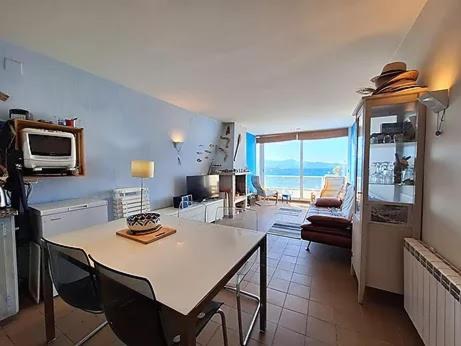Apartament Vistes Al Mar Del Port De La Selva Apartment El Port De La Selva