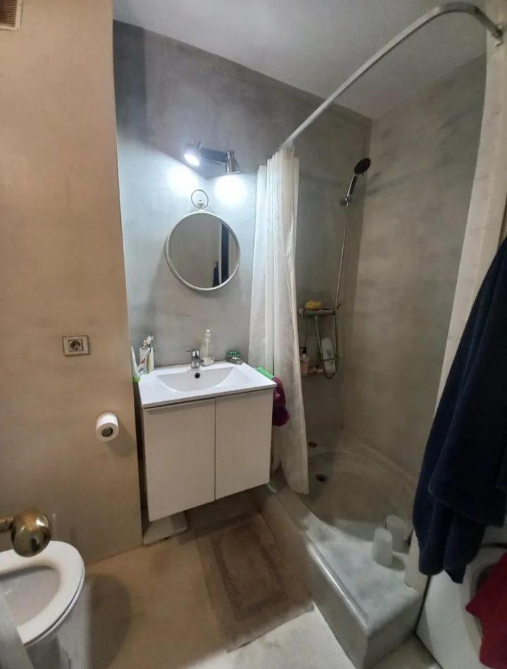 Apartment Apartament Vistes Al Mar Del Port De La Selva El Port De La Selva