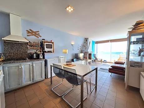 Apartament Vistes Al Mar Del Port De La Selva *