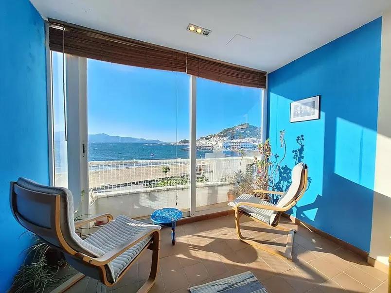 Apartament Vistes Al Mar Del Port De La Selva * El Port De La Selva