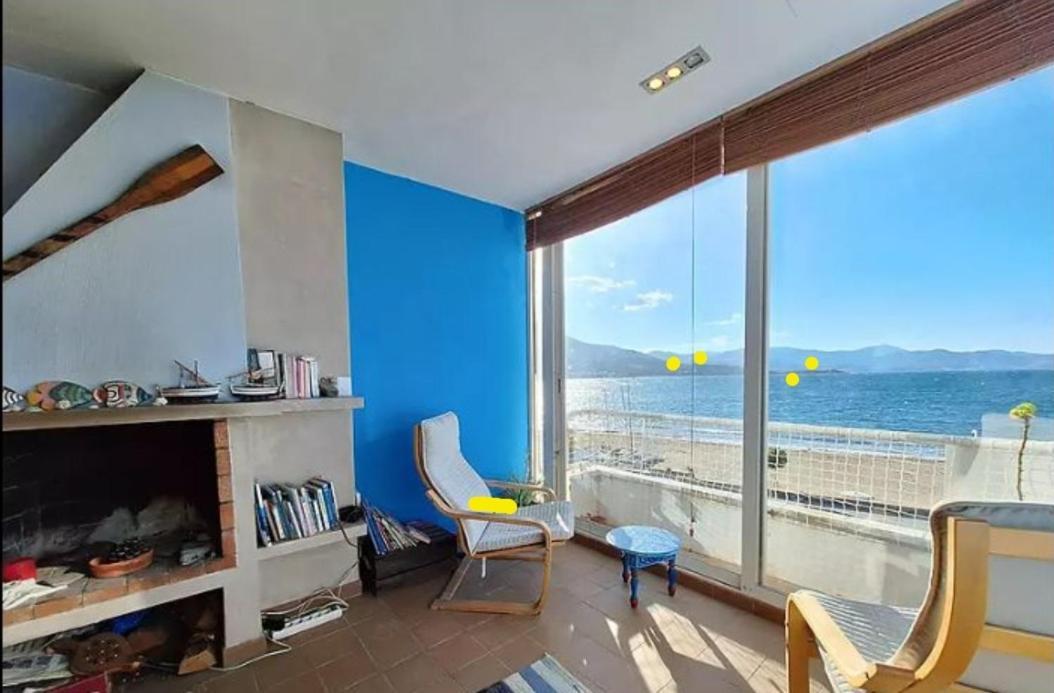 Apartament Vistes Al Mar Del Port De La Selva *