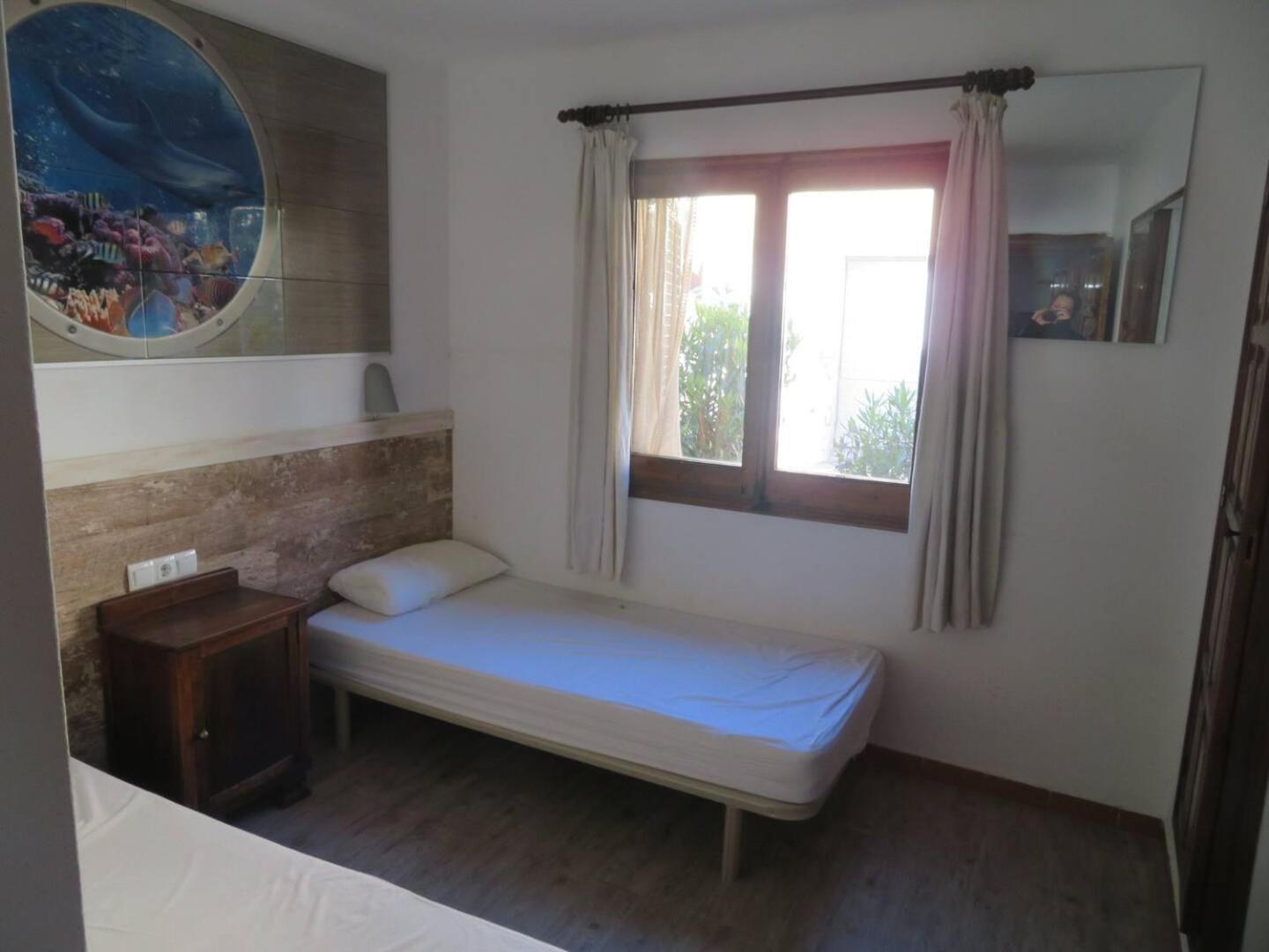 Apartamento La Font Lovely Lestartit 400 Meter From The