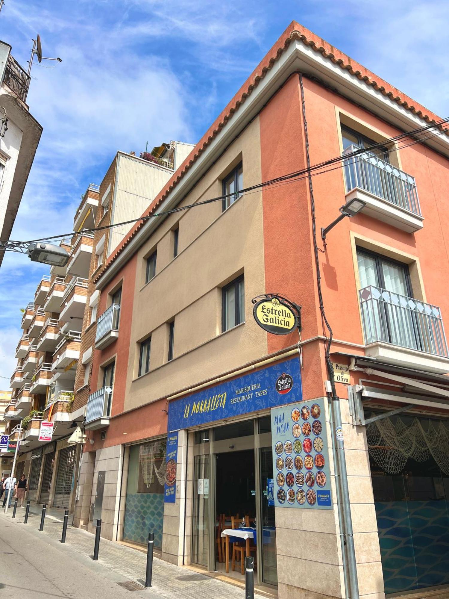 Oliva 103 New 2024! Lloret de Mar