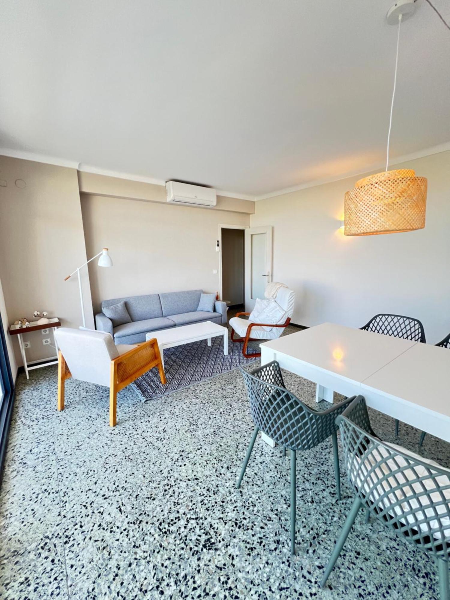 Apartamento 3 Apartment, 500m To Beach, Swimming Pool, Terrace *