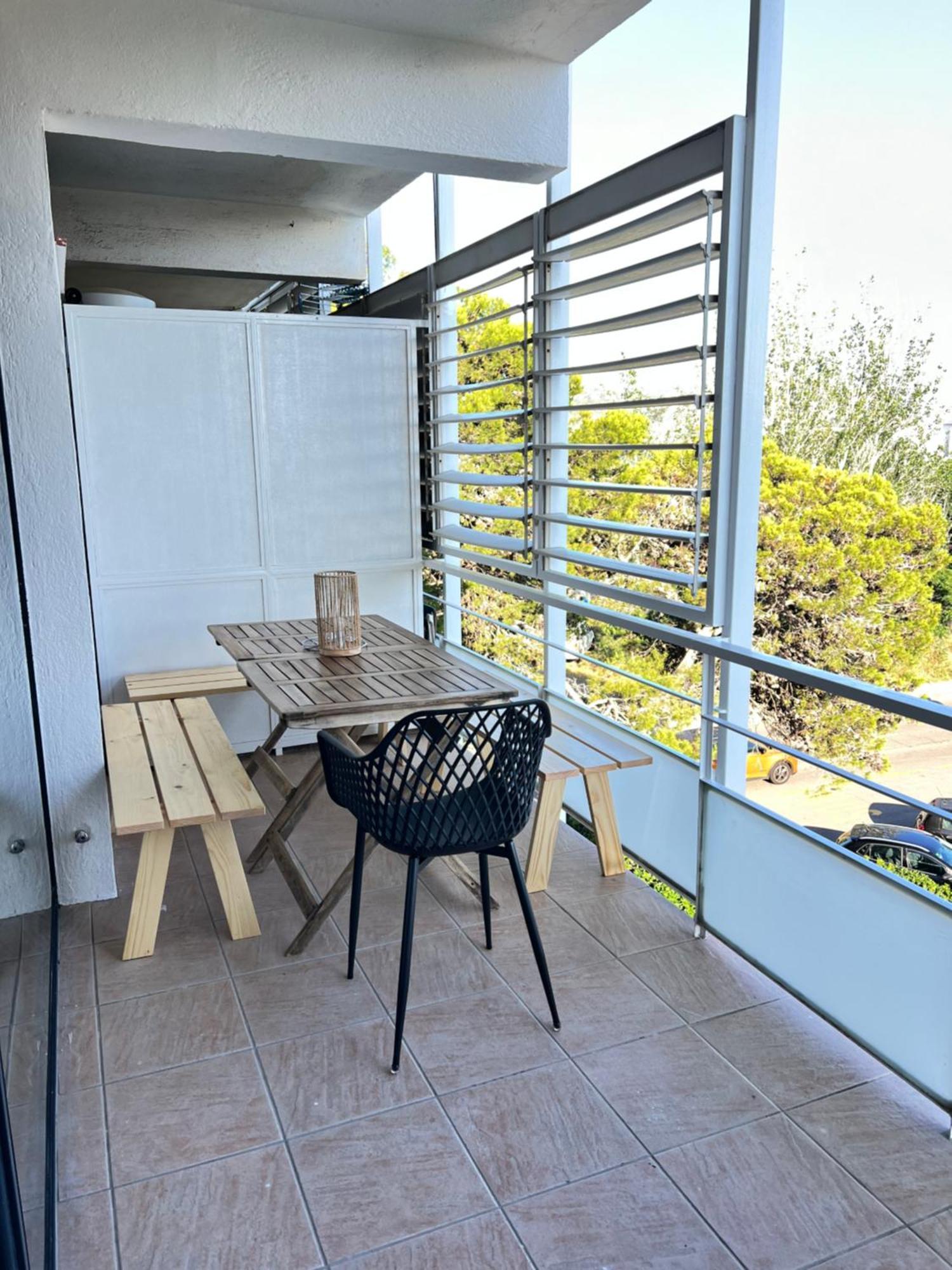 3 Apartment, 500m To Beach, Swimming Pool, Terrace Rosas
