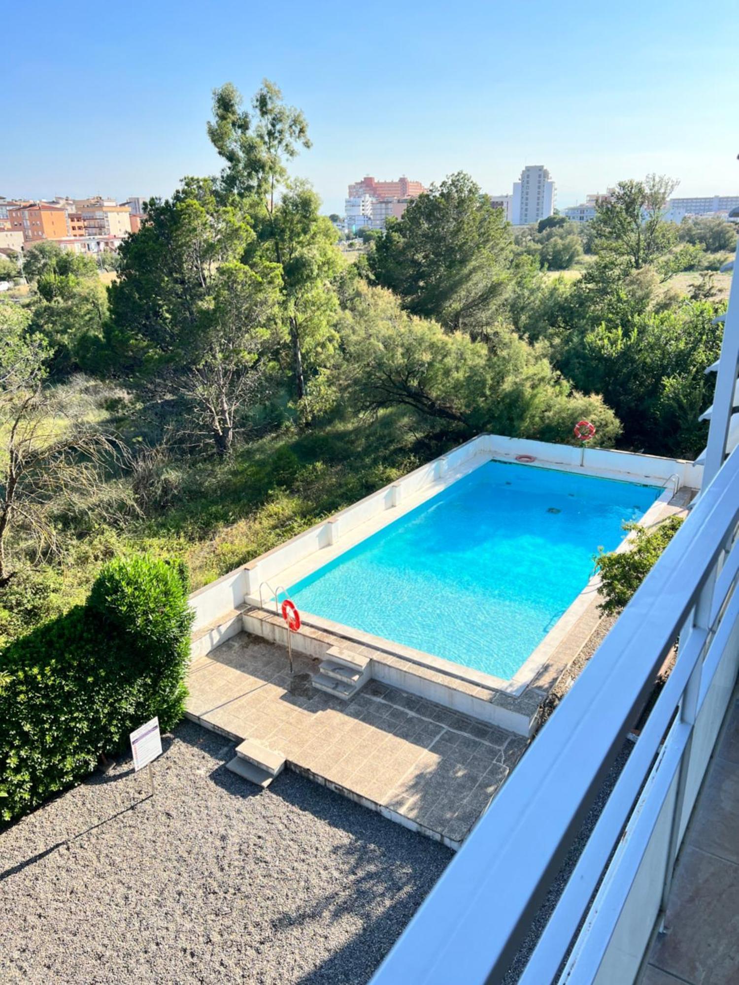 3 Apartment, 500m To Beach, Swimming Pool, Terrace * Rosas