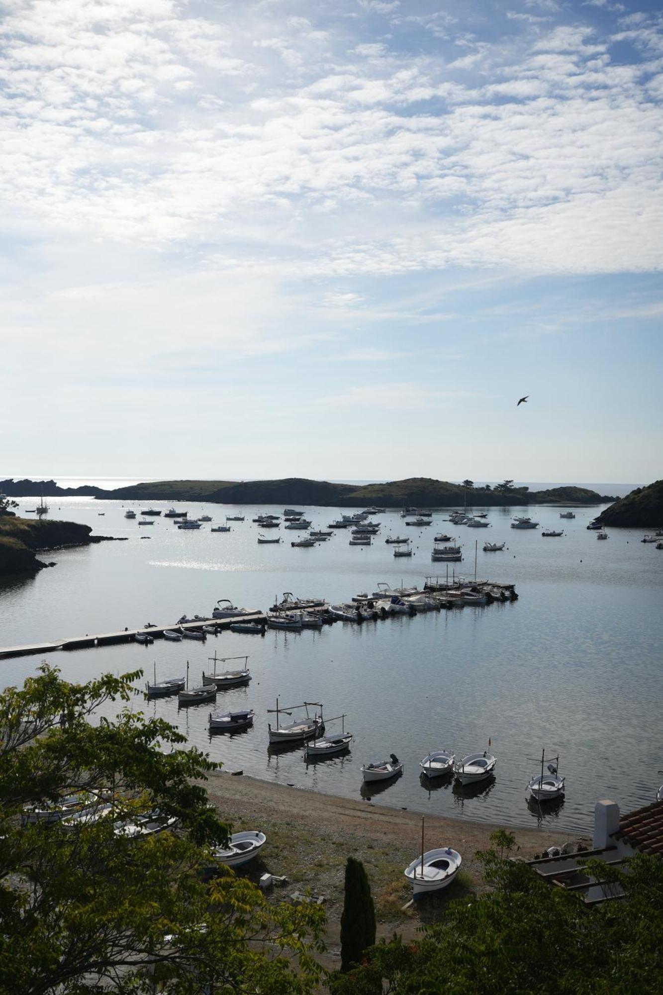 Hotel Port-lligat Cadaques