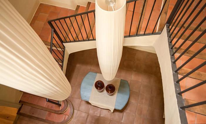 Bed and breakfast Lhort De Sant Cebria