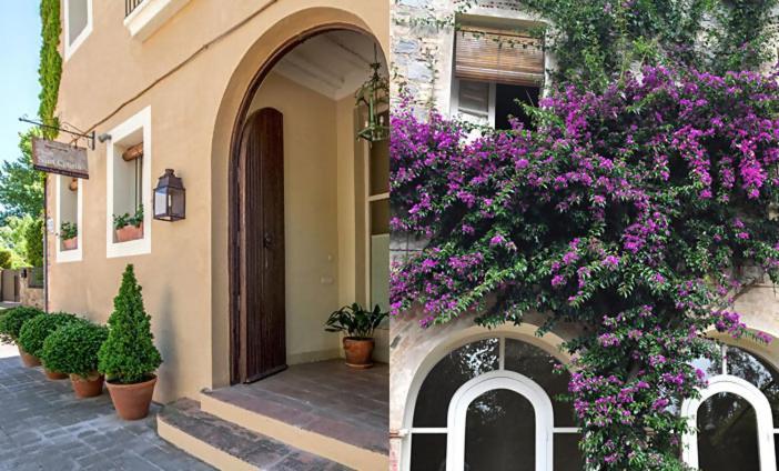 Bed and breakfast Lhort De Sant Cebria 4*