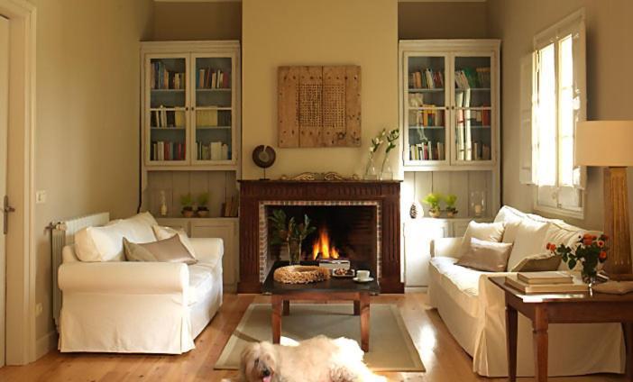 Lhort De Sant Cebria Bed and breakfast