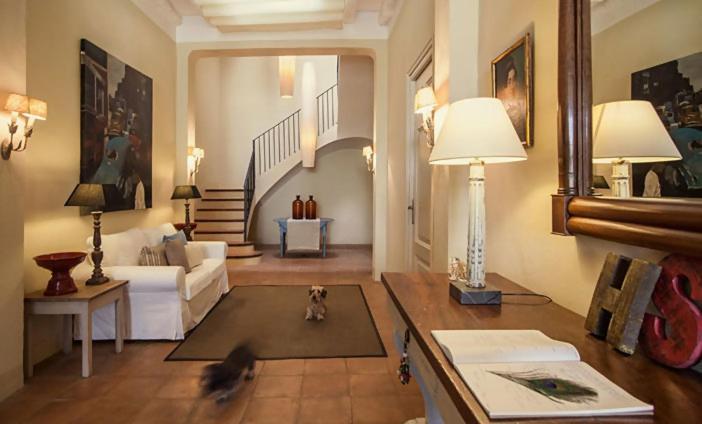 Bed and breakfast Lhort De Sant Cebria