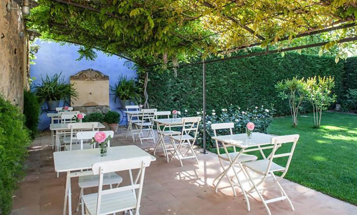 Bed and breakfast Lhort De Sant Cebria Torroella de Fluvià